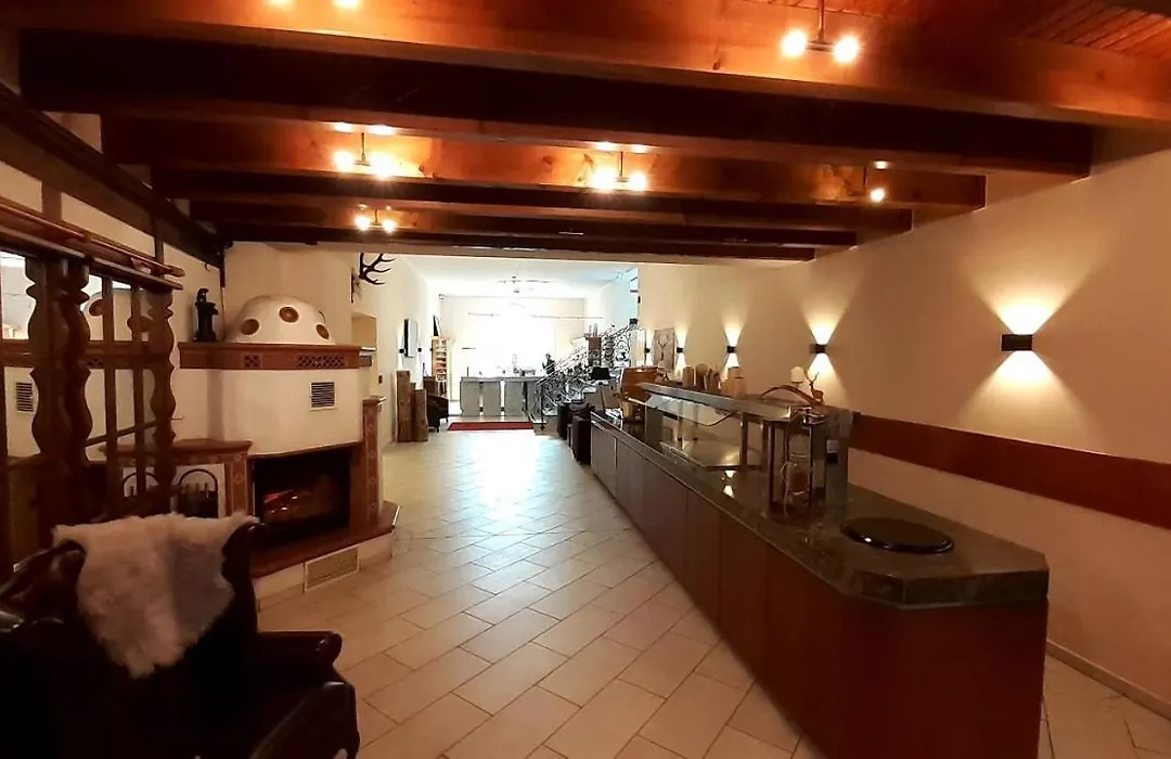 Hotel Haus Am Stein-1