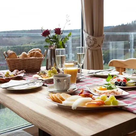 Landhotel Fernsicht-3