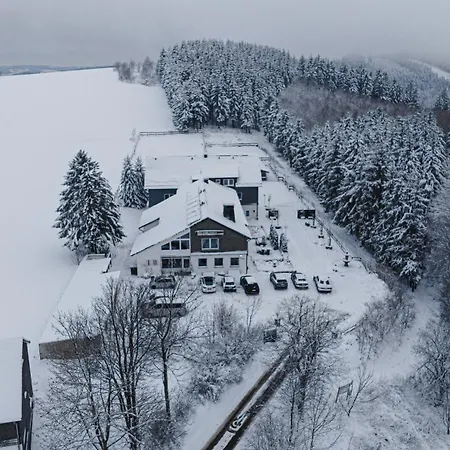 Landhotel Flora & Fauna (Adults Only)-2