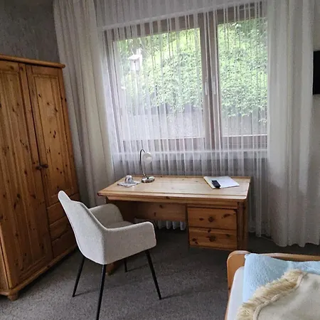 Haus Hubertus-3