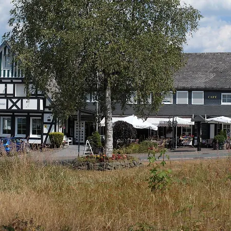 Hotel Clemens-2