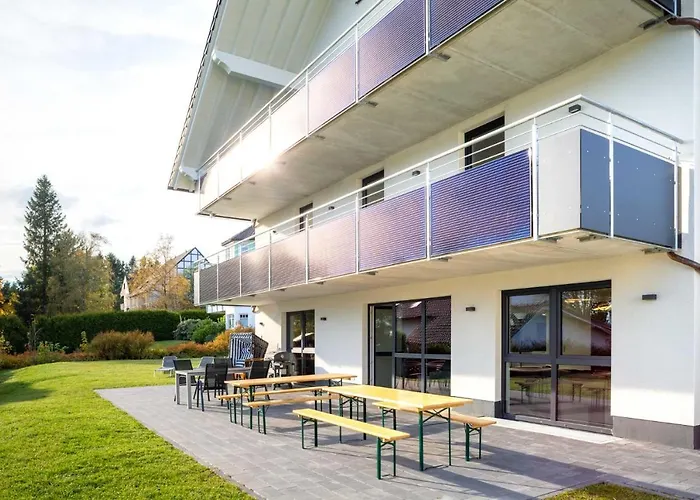 Villa: Sauerlandvilla Winterberg