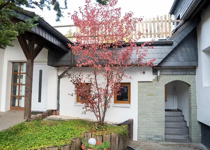 Villa Nordhang