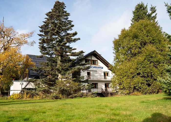 Villa Nordhang