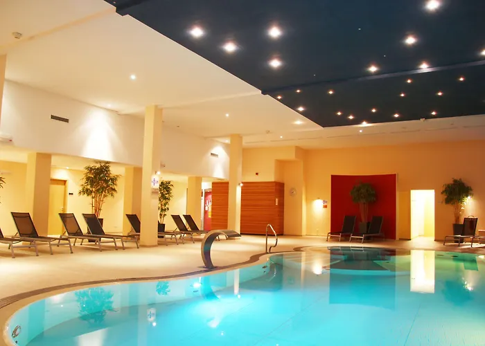 Der Schoene Asten - Resort