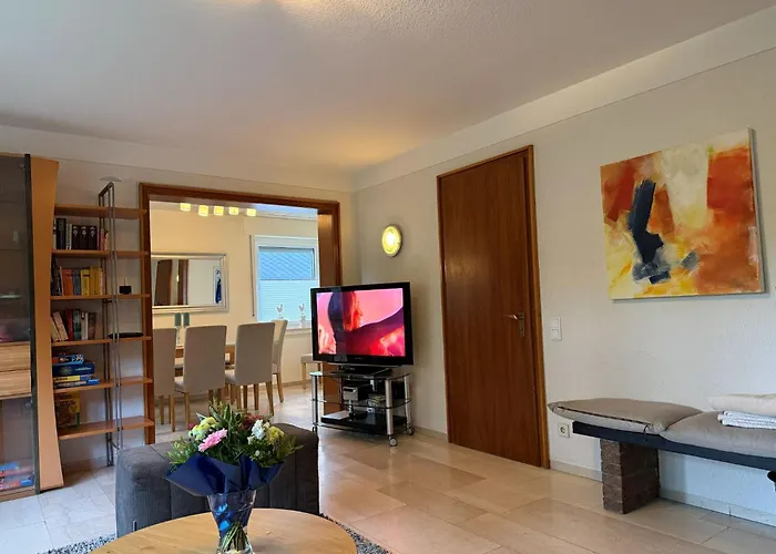 Ferienhaus Winterberg