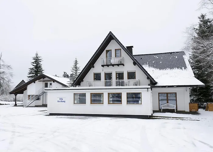 Villa Nordhang